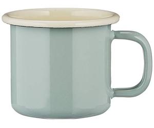 Dexam 17819201 Tasse à expresso vintage 150 ml Sauge