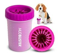 Dexas MudBuster Medium Fuchsia