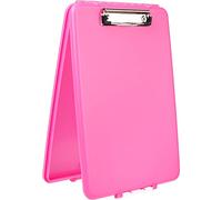 Dexas Slimcase Bloc-Notes de Stockage, Minuit Granite