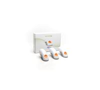 Dexcom G6 Capteurs Applicateur, Set de 3, Capteur et Applicateur (3 Pièces), Mesure de la glycémie, glycémie, glucose, mesure glycémie, pression artérielle, système CGM, nouveau