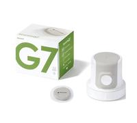 Dexcom G7 Capteur 1 pièce Blood Sugar One Piece Glucose dans le sang Diabète G 7 Capteur d'application