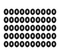 DexcomG6 Lot de 30/50 patchs adhésifs étanches pour le corps du corps