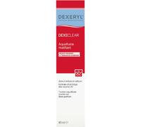 Dexeclear Aquafluide Matifiant 40ml
