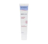 Dexeryl Dexeclear Aquafluide Matifiant SPF50+ 40 ml