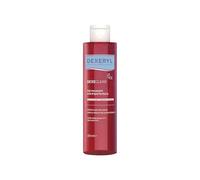 DEXECLEAR by DEXERYL Gel Moussant Anti-Imperfections Visage & Corps - 200ml | 2 en 1: Nettoie & Réduit les Boutons - Acide Salicylique - Sans Savon, Sans Parfum - Peau Grasse à Tendance Acnéique