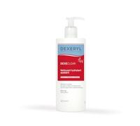 Dexeryl Dexeclear Nettoyant Apaisant Hydratant 400ml