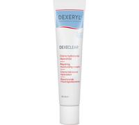 Dexeryl Dexeclear Crème hydratante réparatrice 40ml