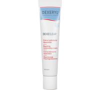 DexeClear Crème Hydratante Réparatrice Tube 40ml