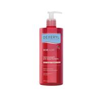 Dexeryl Dexeclear Gel moussant anti-imperfections Acide salicylique Sans parfum 400 ml