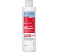 Dexeclear Nettoyant Hydratant Apaisant Peaux À Tendance Acnéique Flacon 200ml