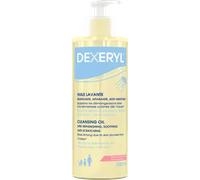 Dexeryl Cleansing Oil 500ml