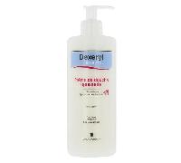 DEXERYL ESSENTIEL crème de douche apaisante 500ml, peaux sèches, sans savon, parfum, dès la naissance. Crème 500 ml
