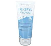 Dexeryl Crème de Douche Pierre Fabre 200ml