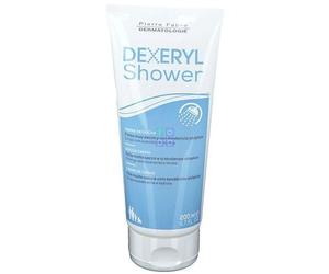 Dexeryl Crème de Douche Pierre Fabre 200ml