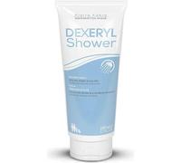 Dexeryl Crème Lavante Sans Parfum Sans Savon Peaux Très Sèches Et À Tendance Atopique 200ml
