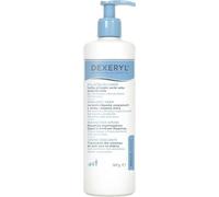 Dexeryl, Crème émolliente, 500 g