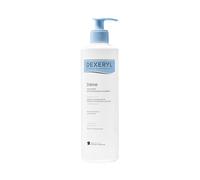 Dexeryl Crème hydratante et réparatrice pour sécheresses cutanées 500 g