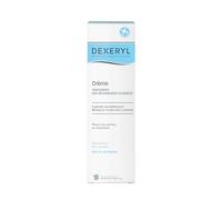 DEXERYL - Crème Émolliente Corps - Dispositif Médical - Hydrate & Restaure la Barrière Cutanée dès la naissance - Peaux Très Sèches ou Atopiques - Sans Parfum, Sans Paraben - Eczéma, Psoriasis - 50 g