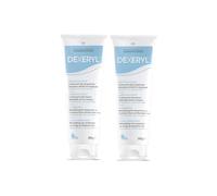 Dexeryl Crème émolliente Duo 2x250 ml