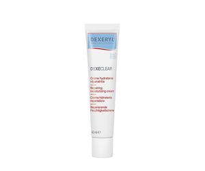 DEXERYL Crème hydratante réparatrice Pour La Peau 40 ml