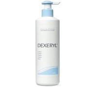 Dexeryl Crème Pour Le Corps Pour Peaux Très Sèches