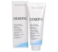 Dexeryl Crème Pour Le Corps Pour Peaux Très Sèches