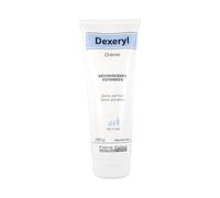 Dexeryl Crème Sécheresse cutanée sans parfum – 250 g