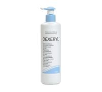 Dexeryl Crème Sécheresses Cutanées 500g
