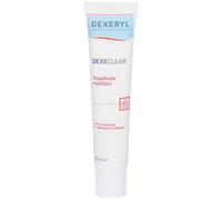 DEXERYL Dexeclear Aquafluide Matifiant Crème Pour La Peau 40 ml