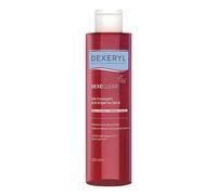 Dexeryl Dexeclear Gel moussant anti-imperfections 200ml