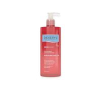 Dexeryl Dexeclear Gel moussant anti-imperfections Acide salicylique Sans parfum 400 ml