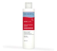 Dexeryl Dexeclear Nettoyant hydratant apaisant 200ml