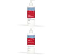 DEXERYL Dexeclear Nettoyant Hydratant Apaisant 2x400 ml