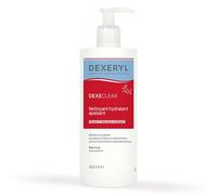 Dexeclear Nettoyant Hydratant Apaisant Flacon Pompe 400ml