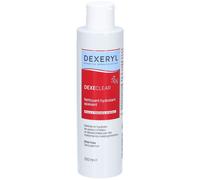 Dexeclear Nettoyant Hydratant Apaisant 200ml