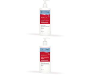 DEXERYL Dexeclear Nettoyant Hydratant Apaisant Set(S) 2x400 ml