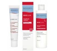 Dexeryl Dexeclear Routine Hydratante Apaisante - Lot 280 ml