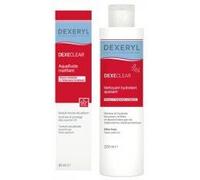 Dexeryl Dexeclear Routine Peaux Mixtes à Grasses - Lot 240 ml