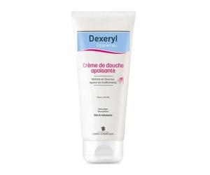 Dexeryl Essentiel Crème de Douche Apaisante 200ml