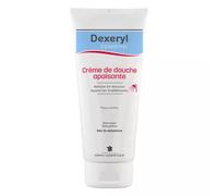 Dexeryl Essentiel Crème De Douche Apaisante