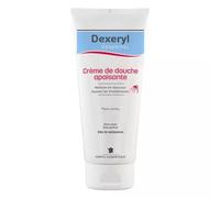 Dexeryl Essentiel Crème De Douche Apaisante