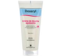 Dexeryl Essentiel Crème Lavante Corps Et Visage Sans Parfum Peaux Sèches Et Très Sèches 200ml