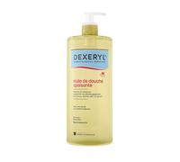 Dexeryl Huile Douche Flacon Pompe 1l