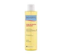 DEXERYL huile douche 200ml Huile De Bain 200 ml
