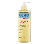 Dexeryl Huile De Douche Apaisante Peaux Très Sèches Atopiques 500ml