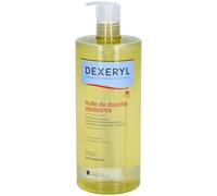 DEXERYL Essentiel Huile de Douche Apaisante De Bain 1000 ml