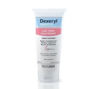 Dexeryl Essentiel Lait Riche Nourrissant 200ml