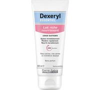 Dexeryl Essentiel Lait Riche Nourrissant 200ml
