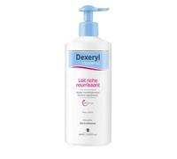 Dexeryl Essentiel lait riche nourrissant 500ml