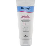 Dexeryl Essentiel Lait Riche Nourrissant 200ml